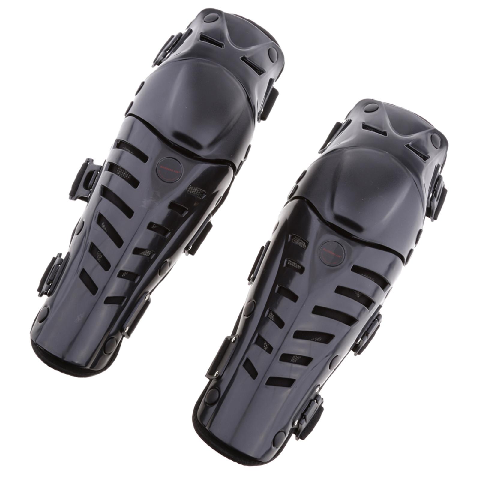 Mountain Biking Elbow Pads - Motorfiets ATV Motocross Verstelbare Elleboog Knie