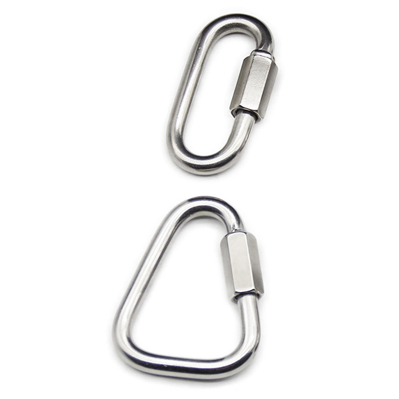 2 STUKS Kettingschakels 304 Ro - Chain Quick Link recensie en prijs