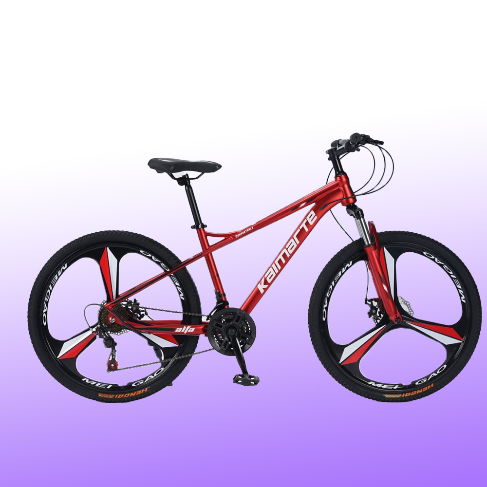 Op maat gemaakte OEM 26, 27,5  - Mountain Biking Europe recensie en prijs