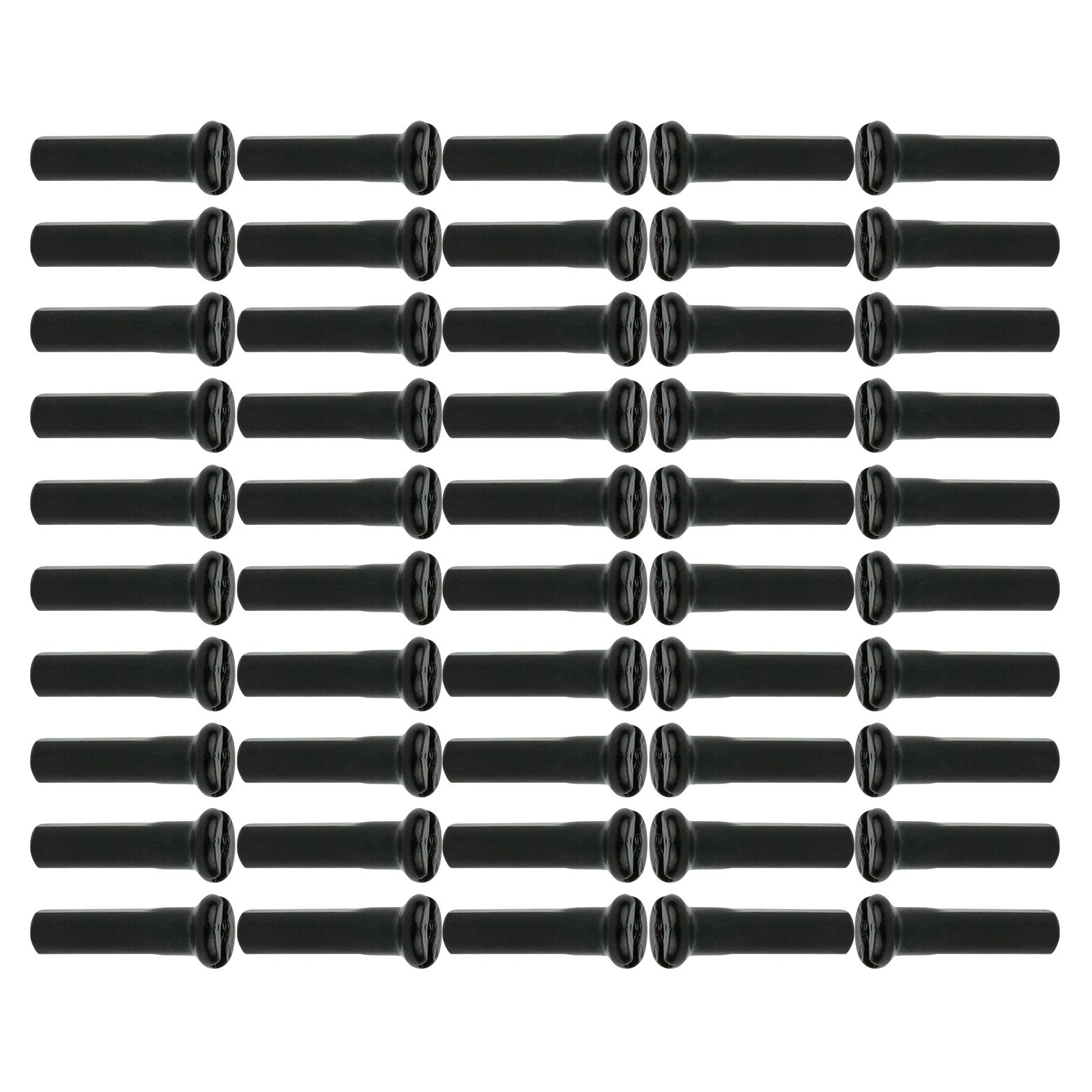 Fiets Spaakdoppen Messing 14G  - Spoke Nipple Brass recensie en prijs